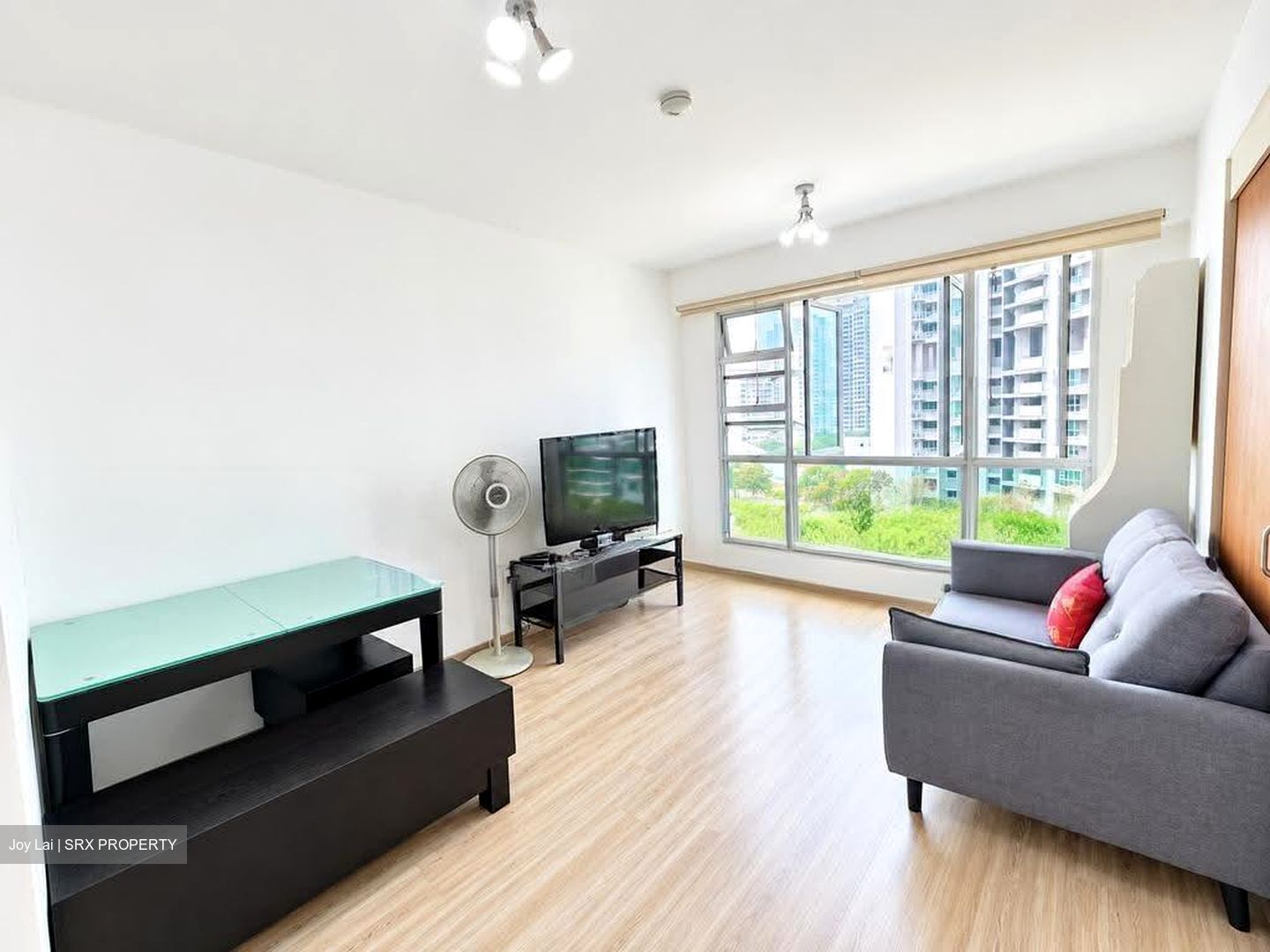 Blk 41A Skyoasis @ Dawson (Queenstown), HDB 2 Rooms #631676451